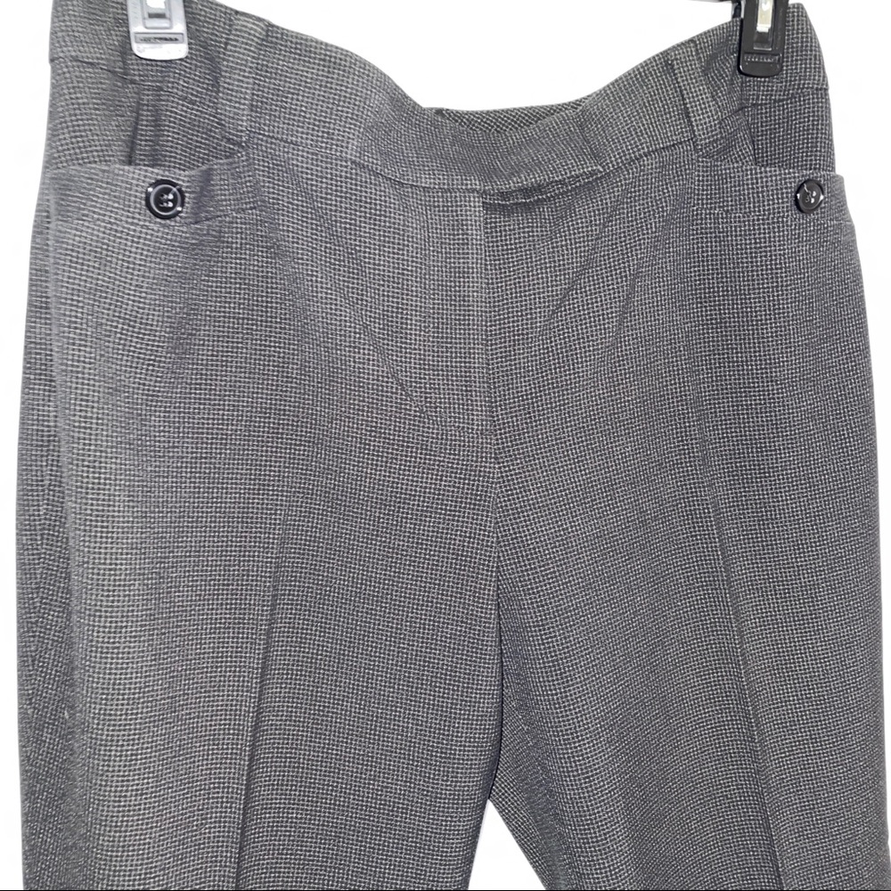 Ann Taylor Curvy Dress Pants